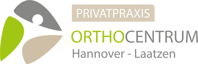 Orthopädische Privatpraxis Hannover-Laatzen Logo