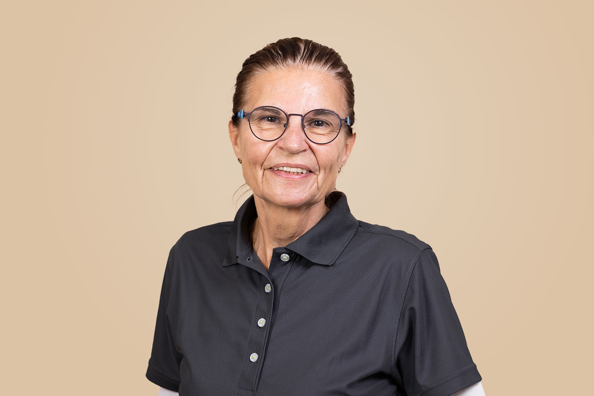 Dipl.-Ing. (FH) Claudia Tornau