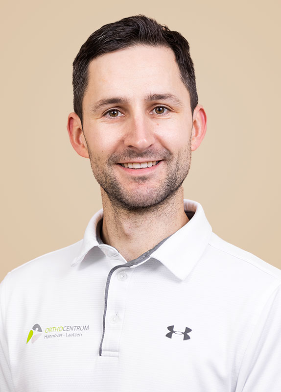 Jonas Rösler | Orthocentrum Hannover-Laatzen Jonas Rösler | Orthocentrum Hannover-Laatzen