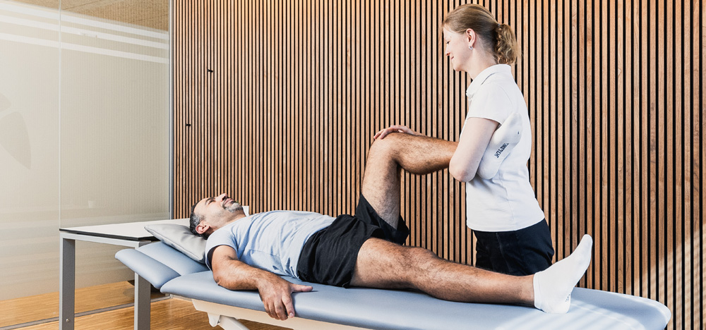 osteopathie